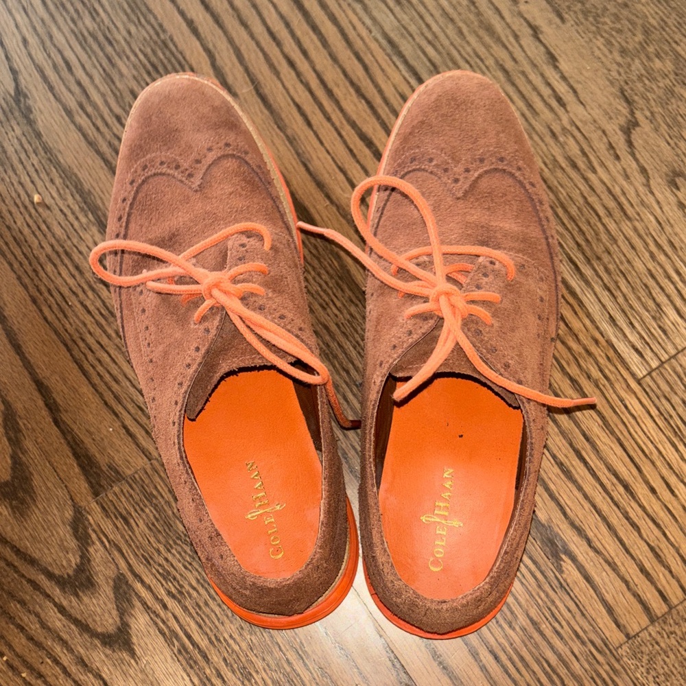 Cole Haan Women’s Lunargrand shoes Size 6B